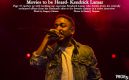 Video Interview/Q&A: Kendrick Lamar