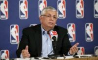 The Self Destruction of David Stern
